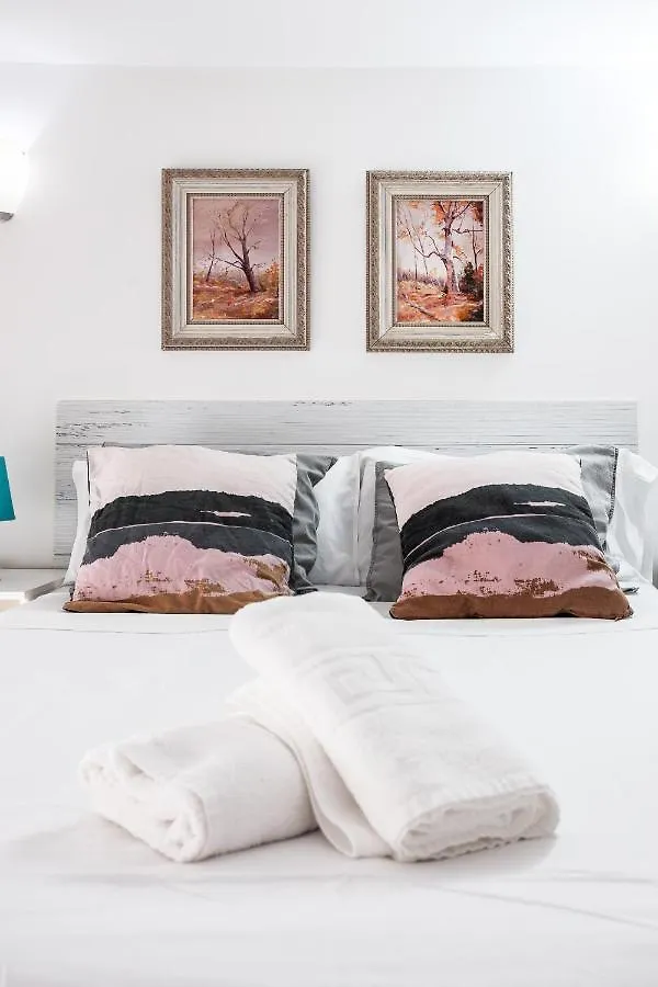 Fantastico Duplex 2 Hab 4 Px -Wifi Ac Apartment Seville Spain