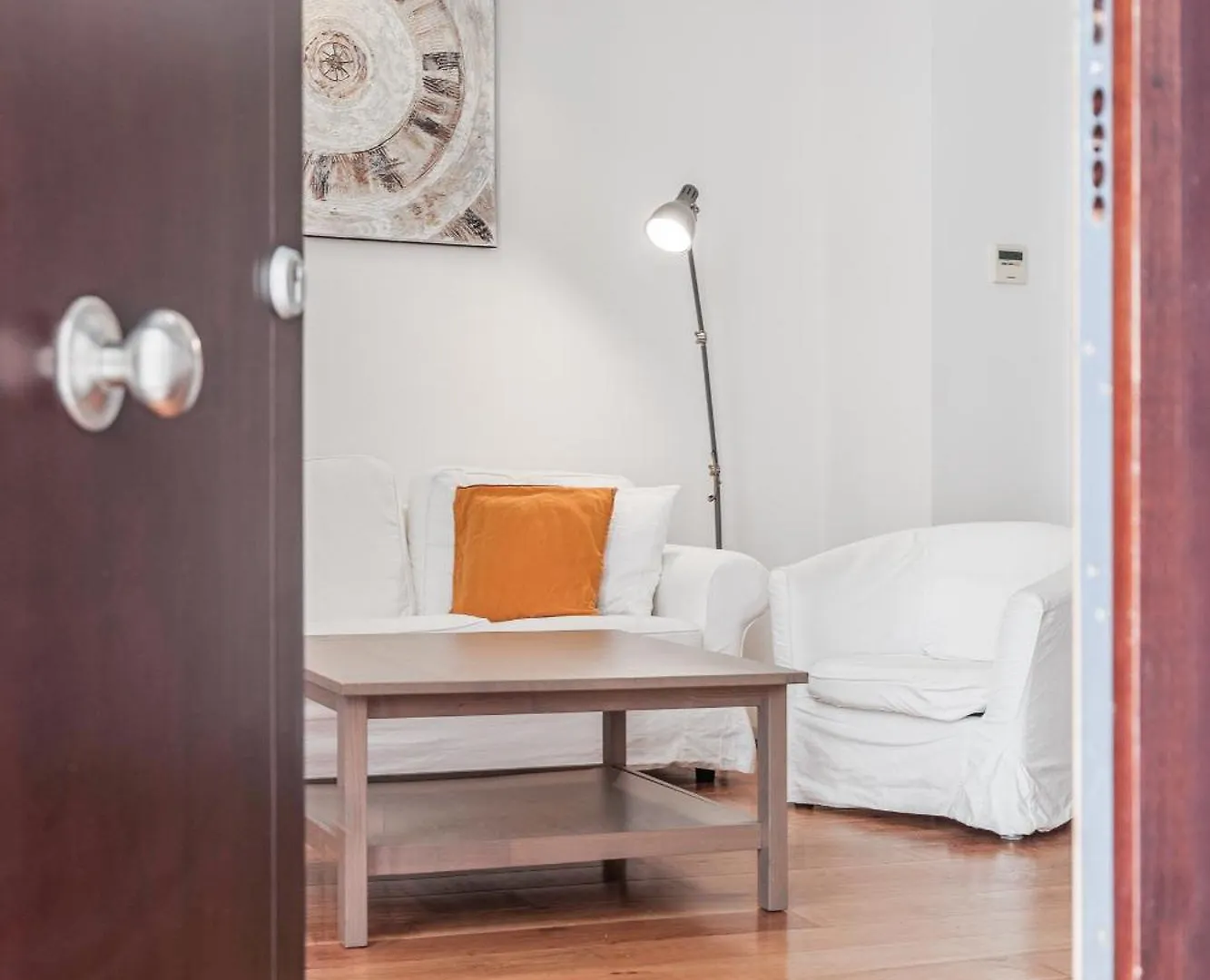 Fantastico Duplex 2 Hab 4 Px -Wifi Ac Apartment Seville Spain