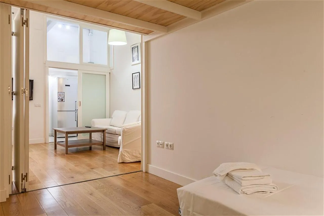 Fantastico Duplex 2 Hab 4 Px -Wifi Ac Apartment Seville