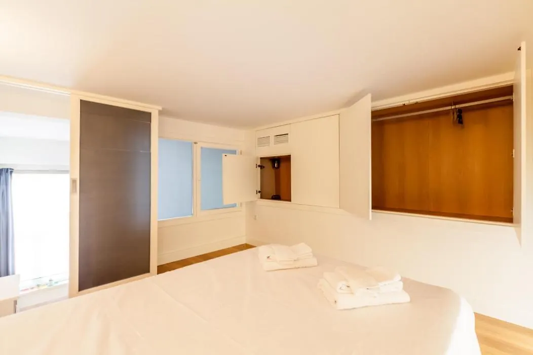 Fantastico Duplex 2 Hab 4 Px -Wifi Ac Apartment Seville