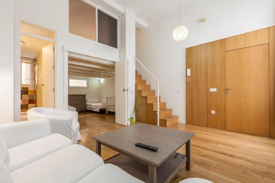 Fantastico Duplex 2 Hab 4 Px -Wifi Ac Apartment Seville