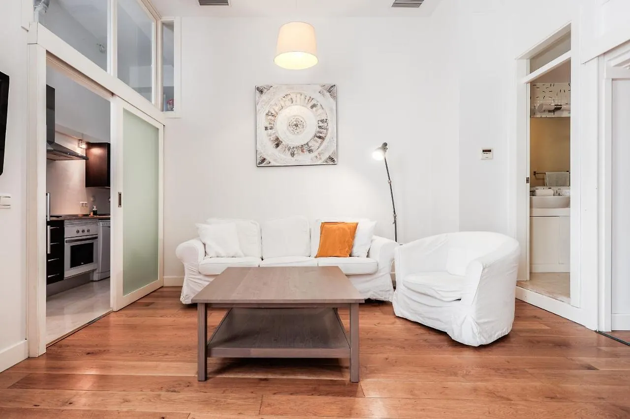 Fantastico Duplex 2 Hab 4 Px -Wifi Ac Apartment Seville