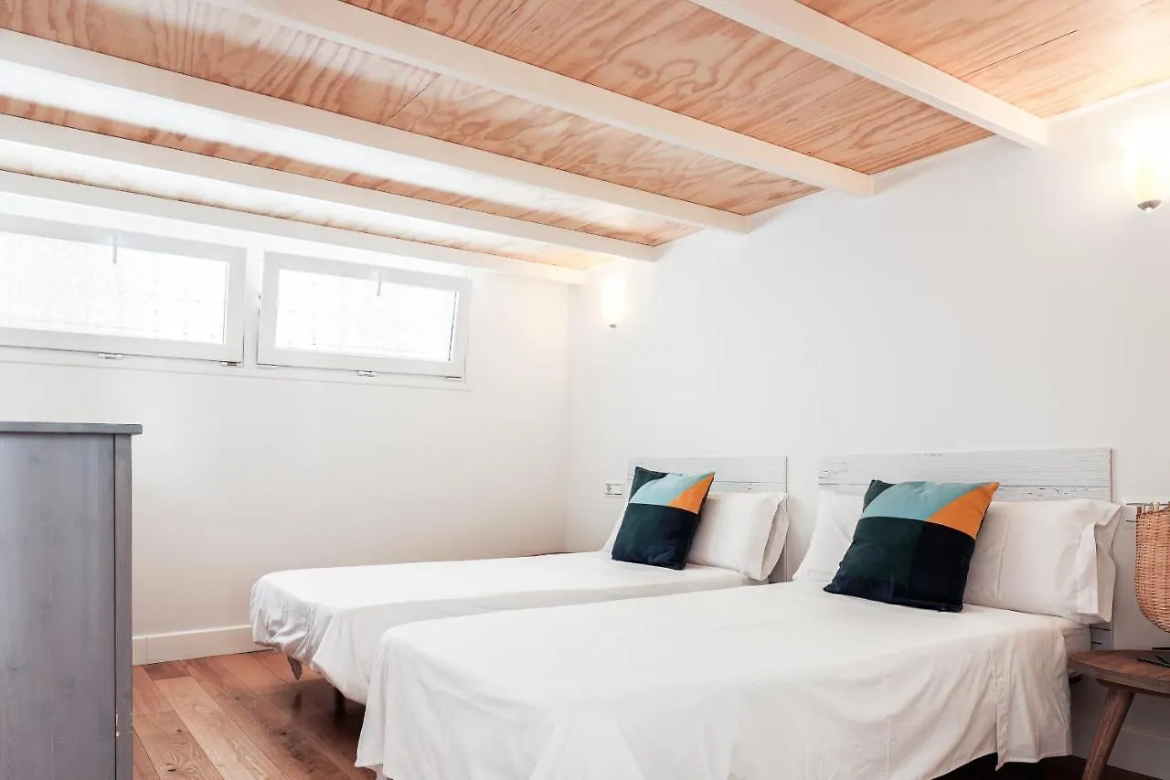 Fantastico Duplex 2 Hab 4 Px -Wifi Ac Apartment Seville