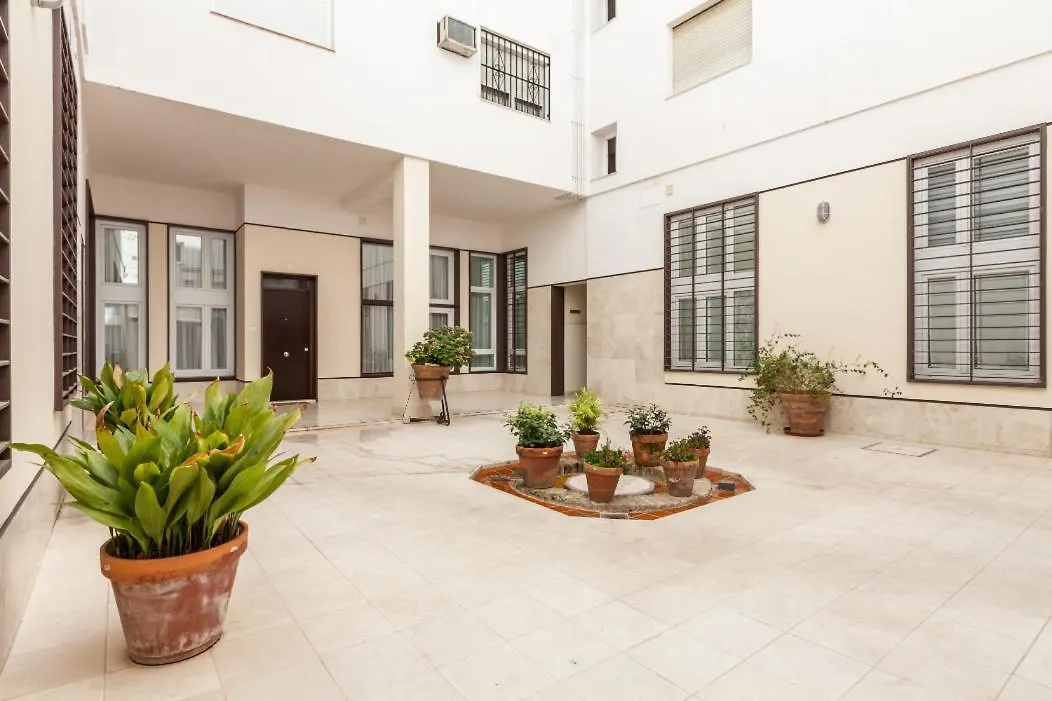 Fantastico Duplex 2 Hab 4 Px -Wifi Ac Apartment Seville